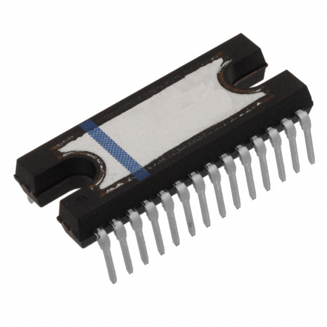 LB1929-E onsemi