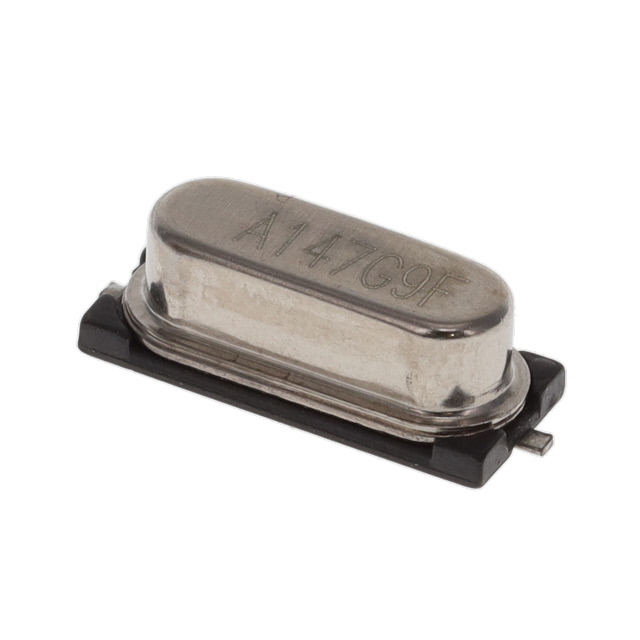 ABLS-14.7456MHZ-20-B-3-H-T Abracon LLC