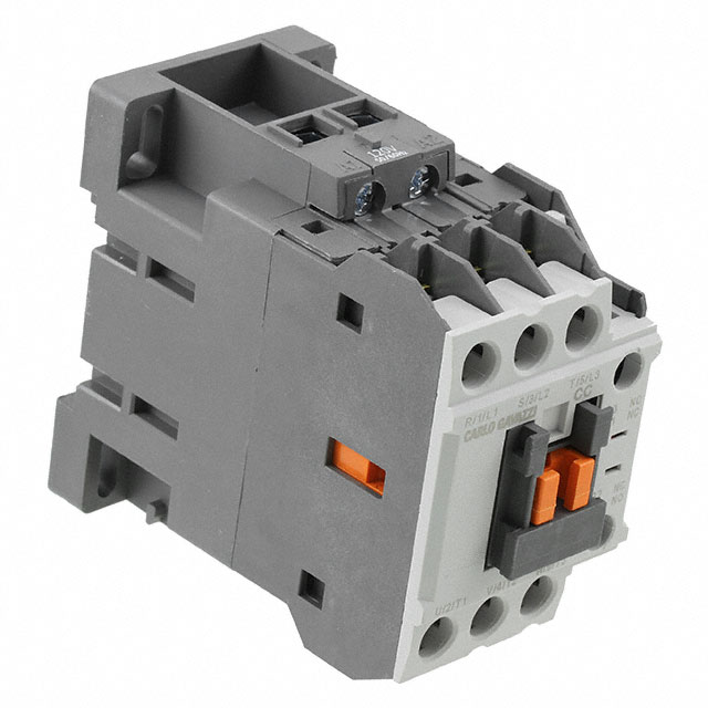 CC22SA240 Carlo Gavazzi Inc.