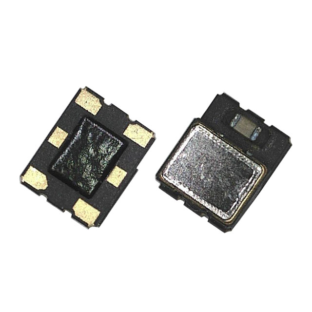 ETXO-H33CL-100.000 ECS Inc.