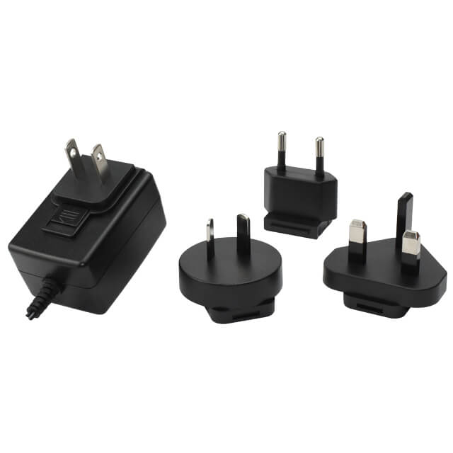 SMM12-5-4B-P5 CUI Inc.