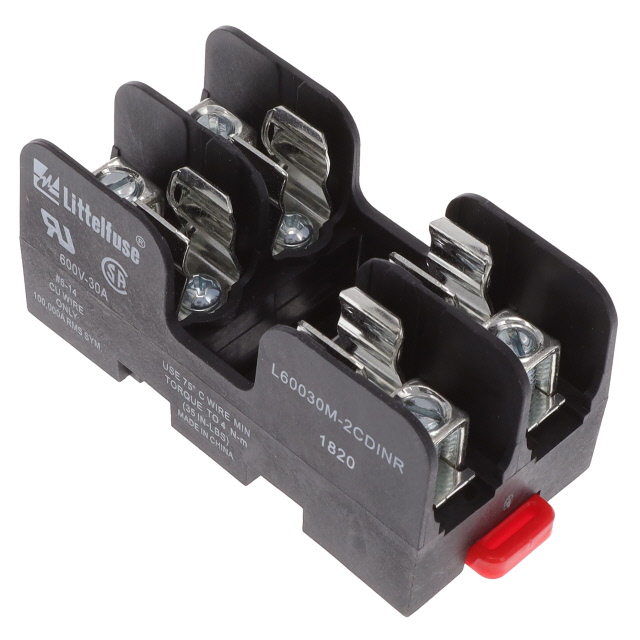 L60030M2CDINR Littelfuse Inc.