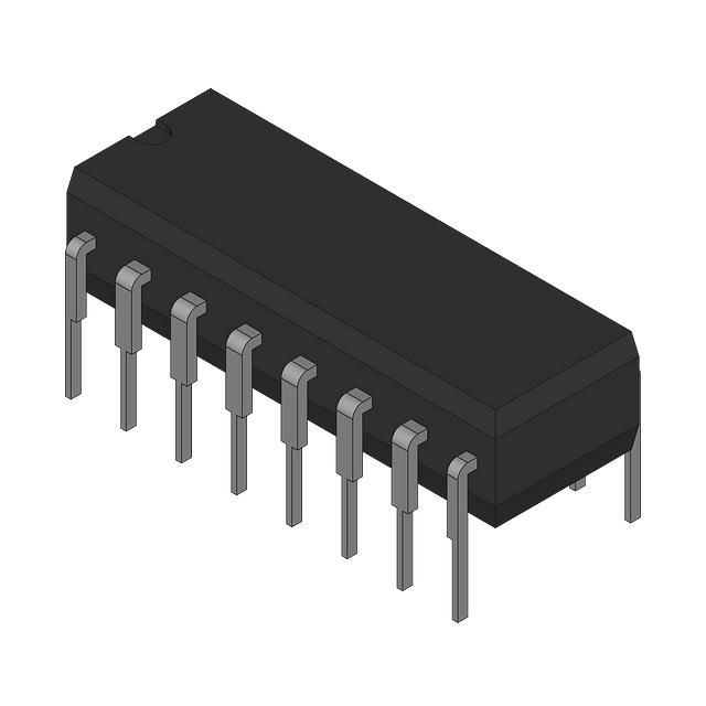 CD4585BEE4 Texas Instruments