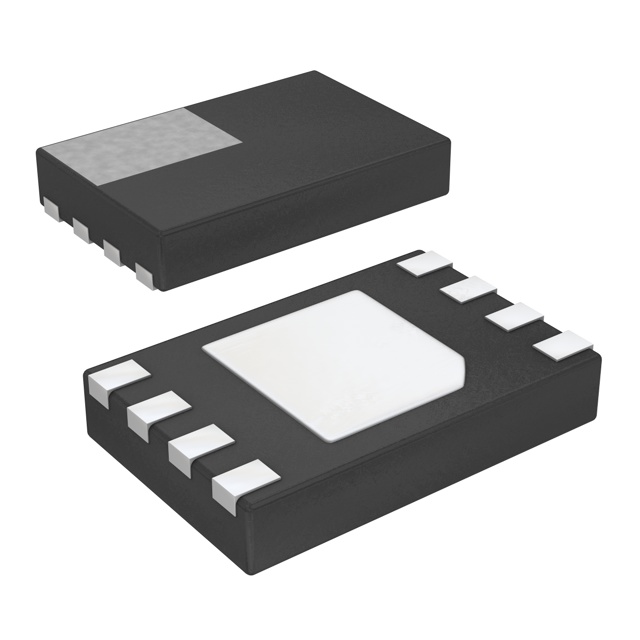 AT88SC0204CA-Y6H-T Microchip Technology