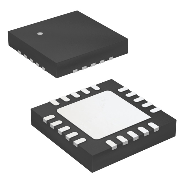 ATTINY1634-15MZ Microchip Technology