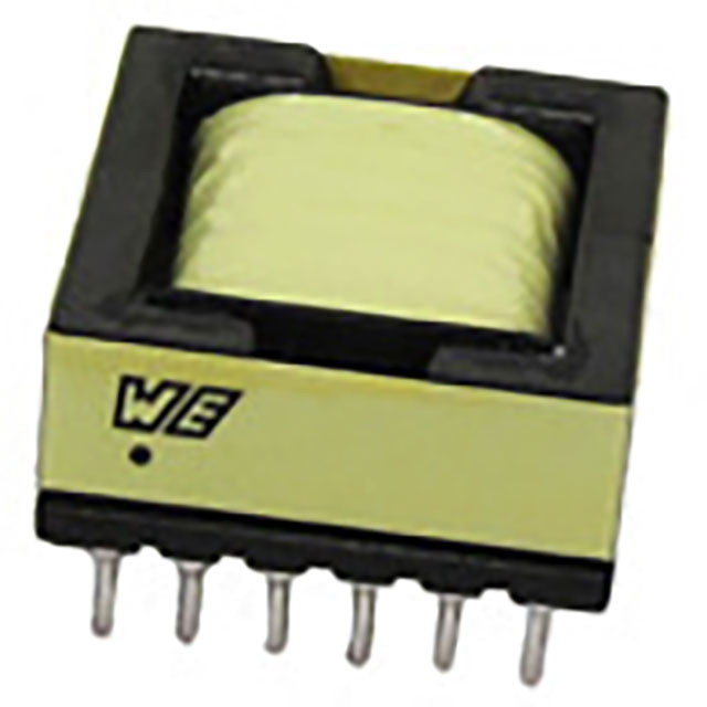 750811512 Würth Elektronik