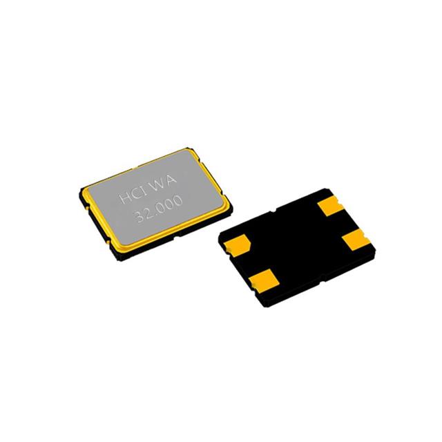 XC75M4-9.600-F18NJDTK Suzhou Hangjing Elec&Tech Co.,Ltd