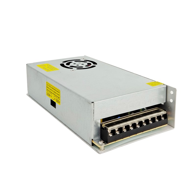Switching Power Supply ALRS12V25AT Analog Technologies, Inc.