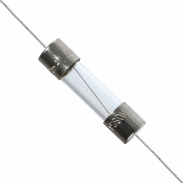 BK/S506-V-500-R Eaton - Electronics Division