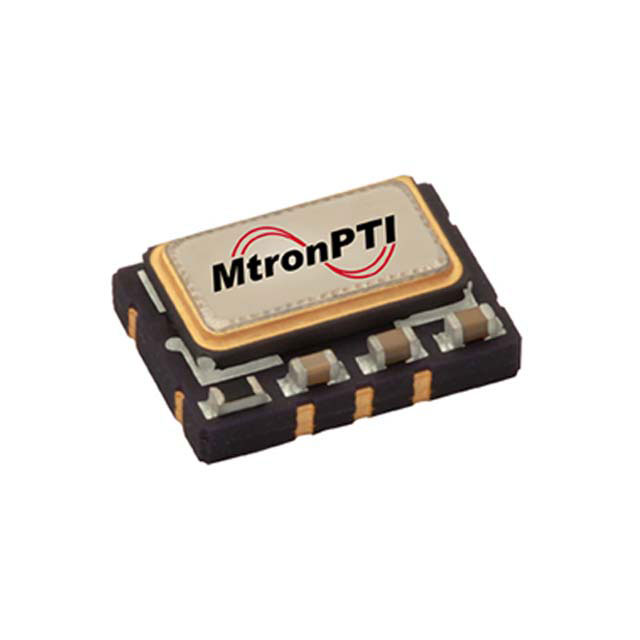 M61012SFCN 20.000000 MtronPTI