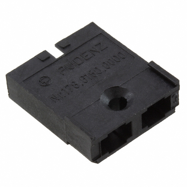 178.6150.0001 Littelfuse/Commercial Vehicle Products