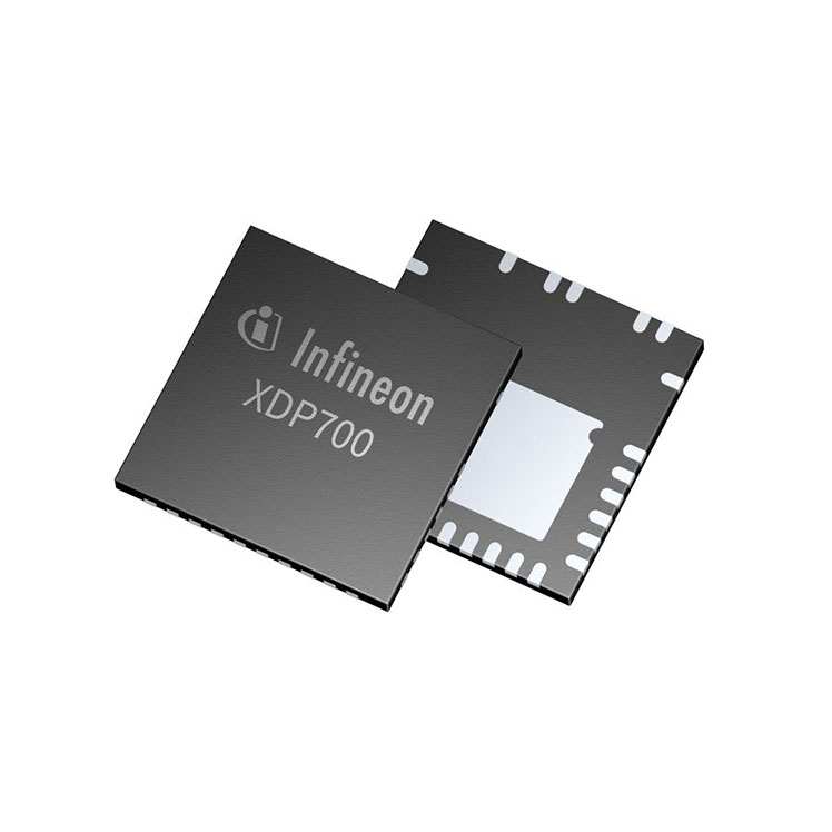 XDP700002XUMA1 Infineon Technologies