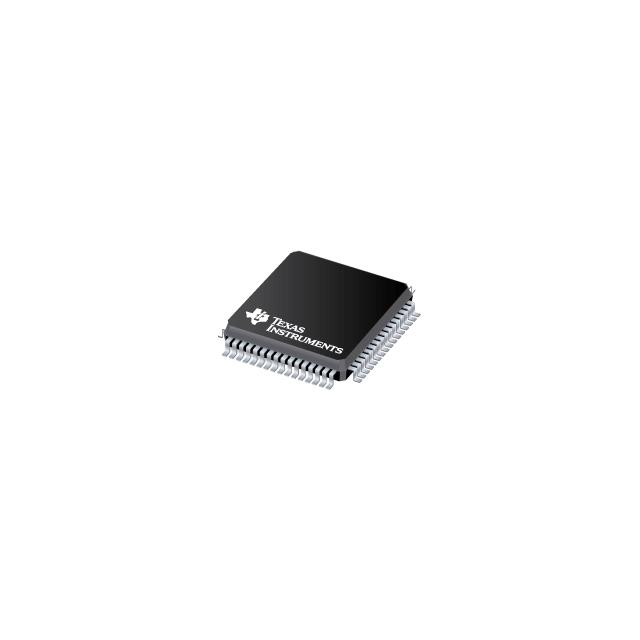 AMC7924PAPR Texas Instruments