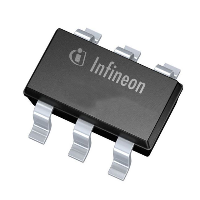 2EDN7434BXTSA1 Infineon Technologies