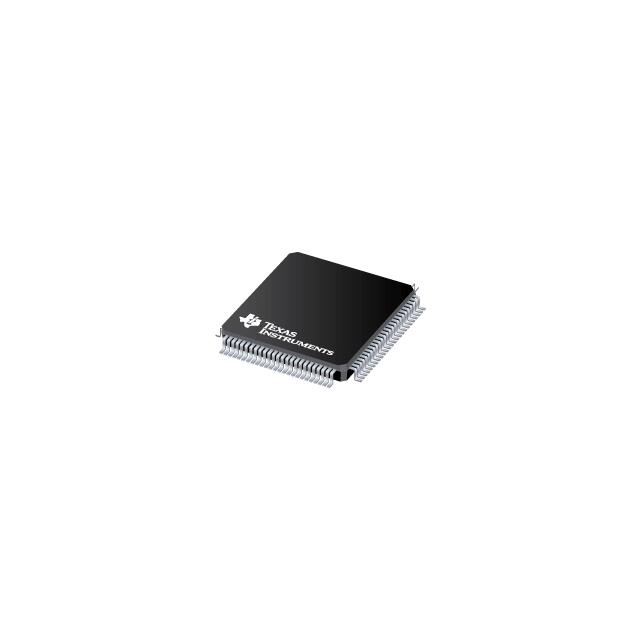 F28P650DK9PTP Texas Instruments