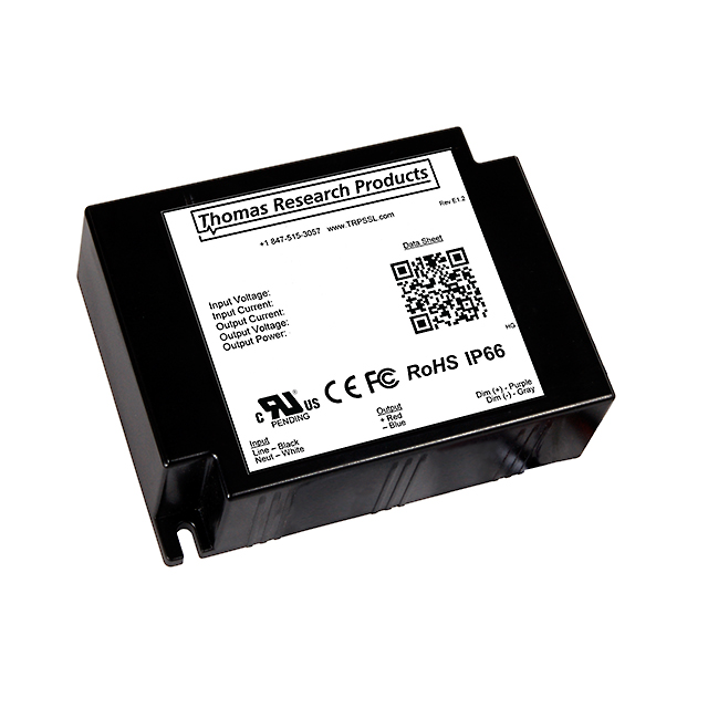 LED40W-114-C0350-D-HV Thomas Research Products