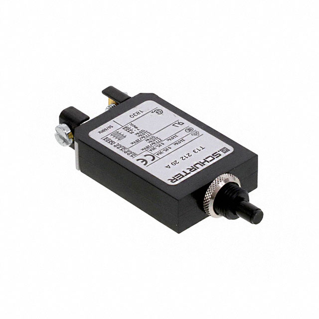 4411.0076 SCHURTER Inc.