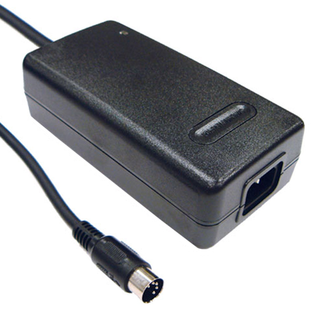 P50A13D-R1B MEAN WELL USA Inc.