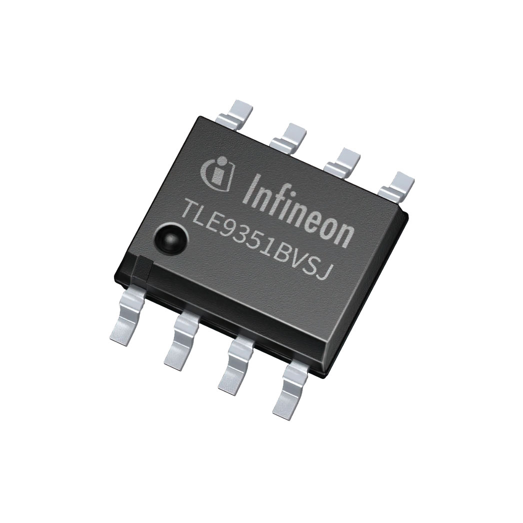 TLE9351BVSJXTMA1 Infineon Technologies