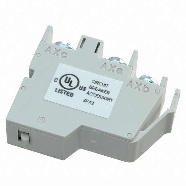 AX American Electrical Inc.