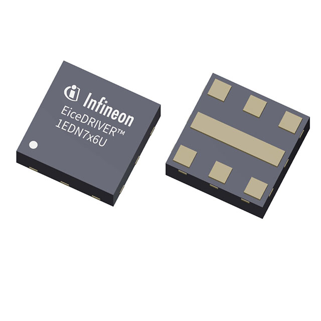 1EDN7136UXTSA1 Infineon Technologies
