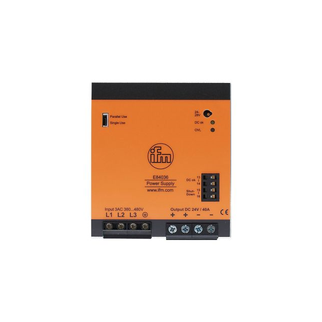 E84036 ifm efector, inc.
