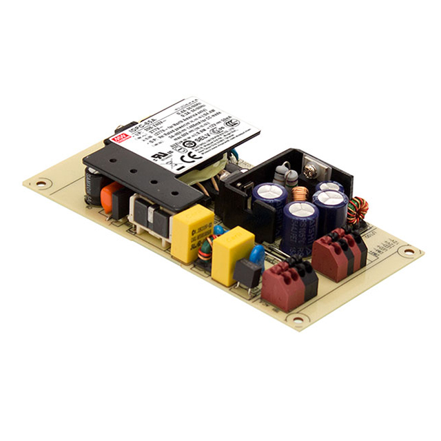 IDPC-65A-700 MEAN WELL USA Inc.