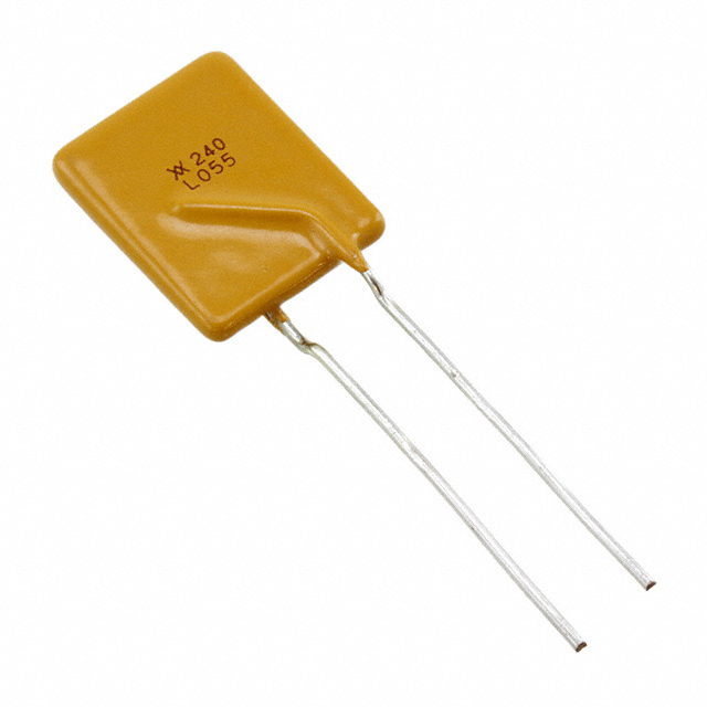 LVR055K-2 Littelfuse Inc.