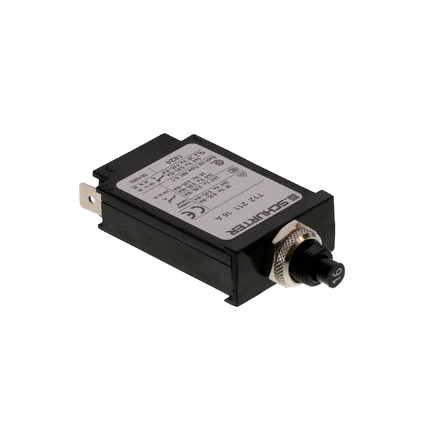 4410.0152 SCHURTER Inc.