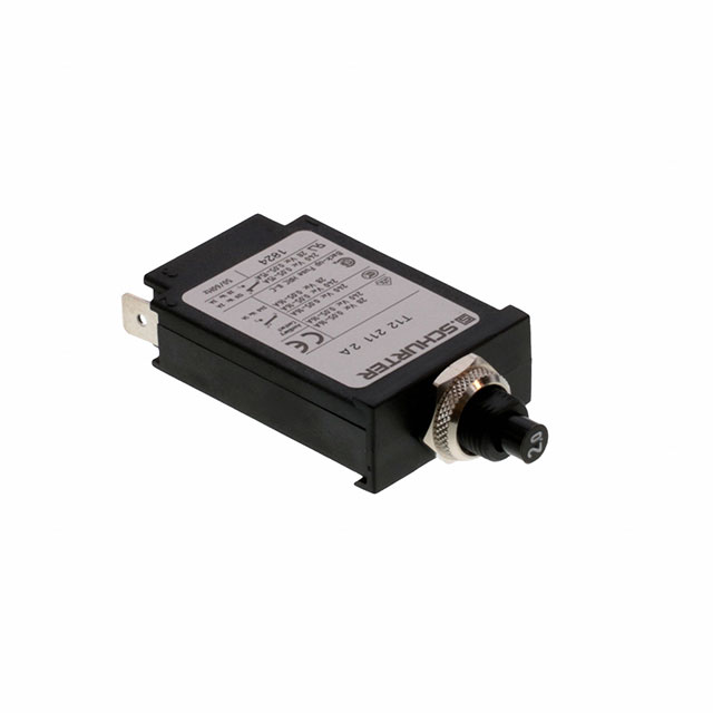 4410.0126 SCHURTER Inc.
