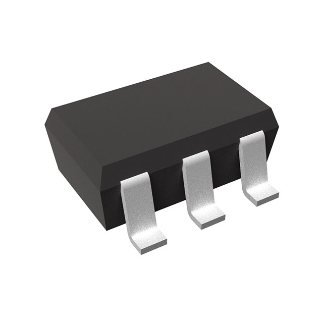 RP500N152A-TR-FE Nisshinbo Micro Devices Inc.