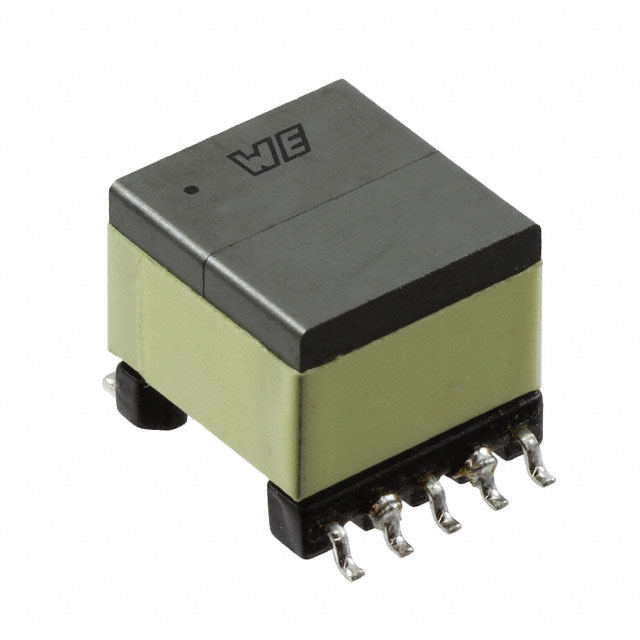750315126 Würth Elektronik