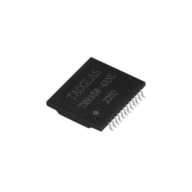 TM9358-4ANL Taoglas Limited