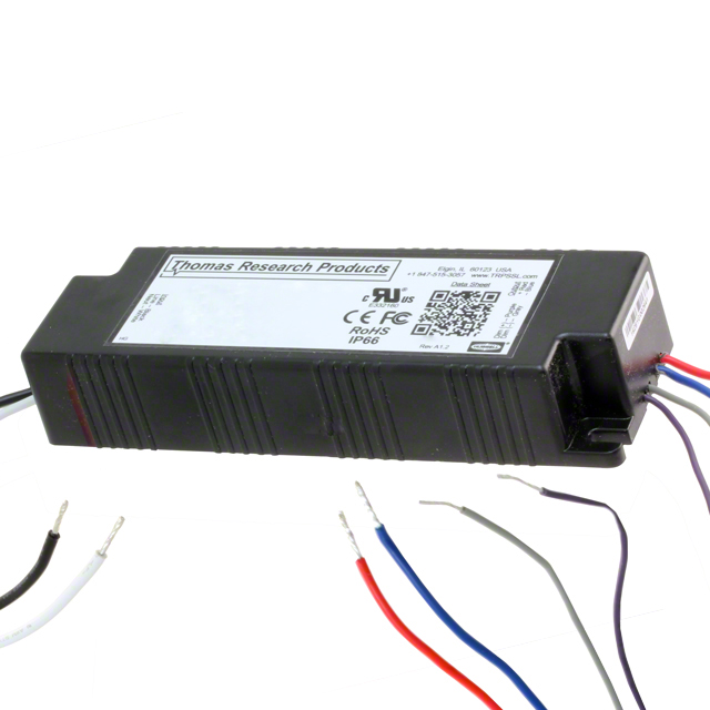LED30W-42-C0700-D Thomas Research Products