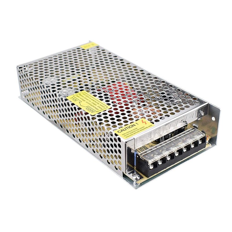 Switching Power Supply ALRS12V16R7AT Analog Technologies, Inc.