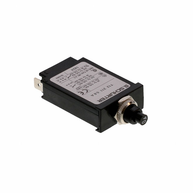 4410.0039 SCHURTER Inc.