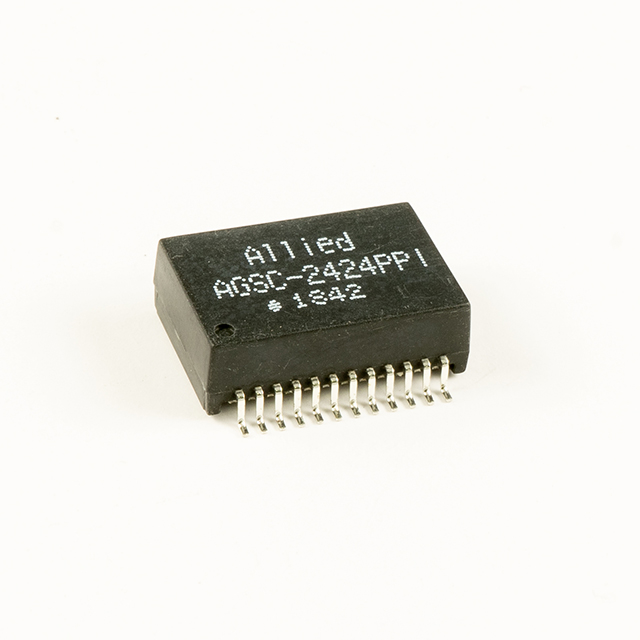 AGSC-2424PPI Allied Components International