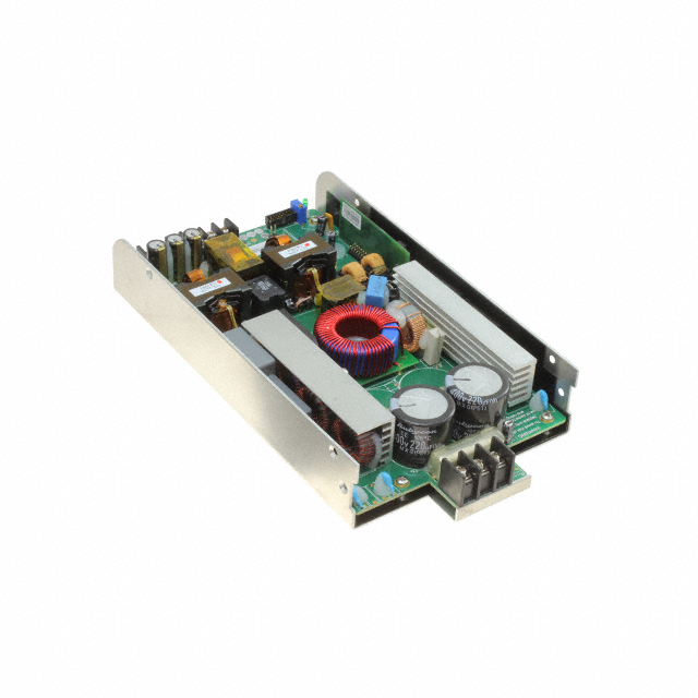 XS500-24N-002 EXCELSYS / Advanced Energy