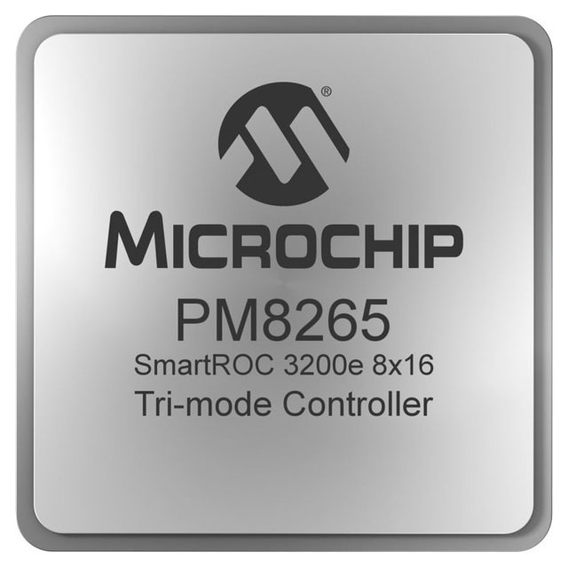 PM8265B-F3EI Microchip Technology