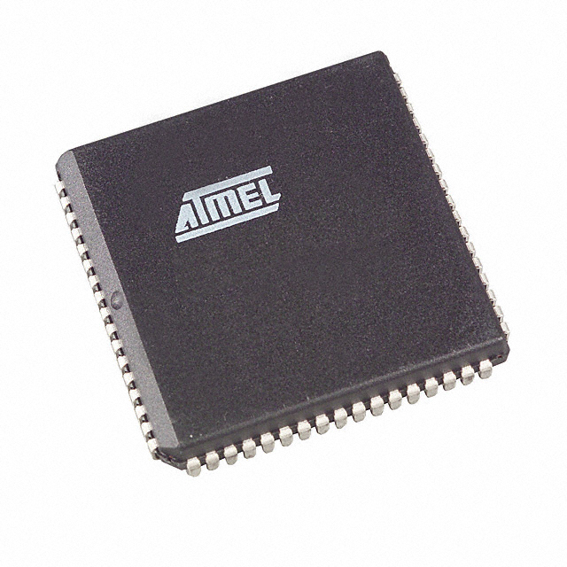 AT89C51ED2-SMRUM Microchip Technology