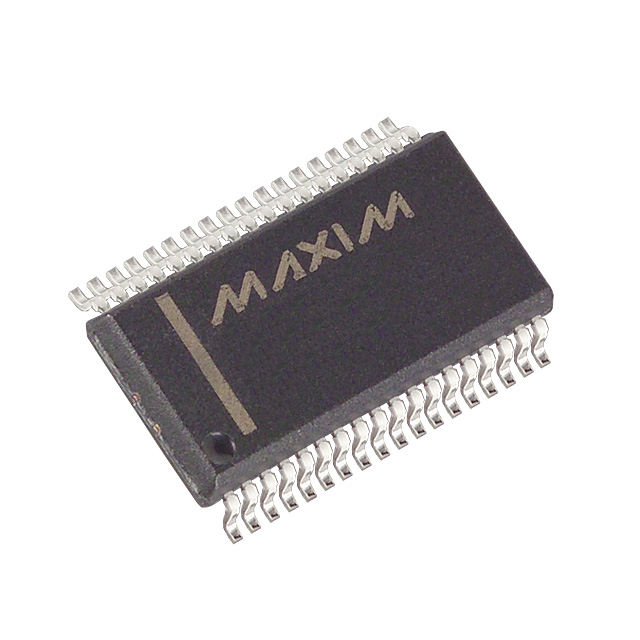 DS2117MX/T&R Analog Devices Inc./Maxim Integrated