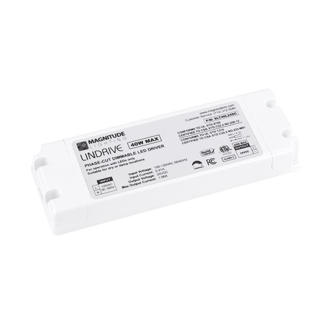 SLT40L12DC Magnitude Lighting