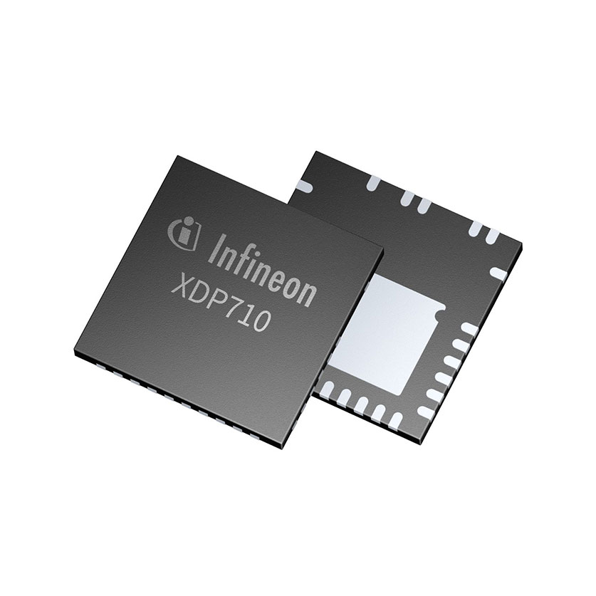 XDP710002XUMA1 Infineon Technologies