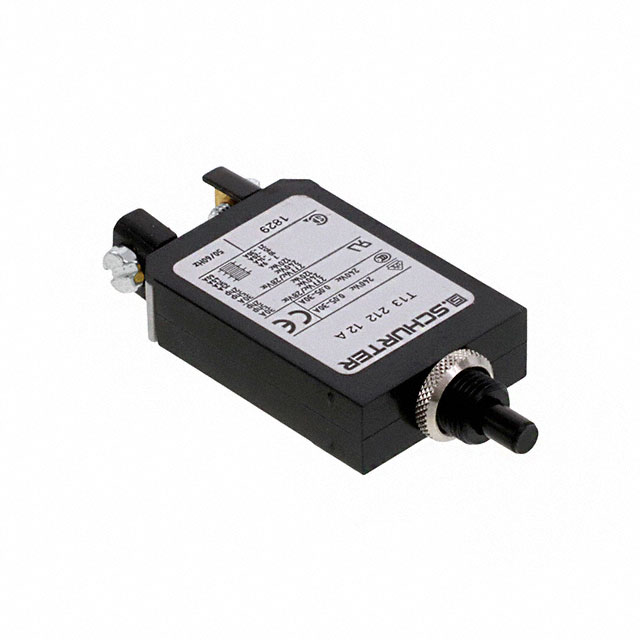 4411.0099 SCHURTER Inc.