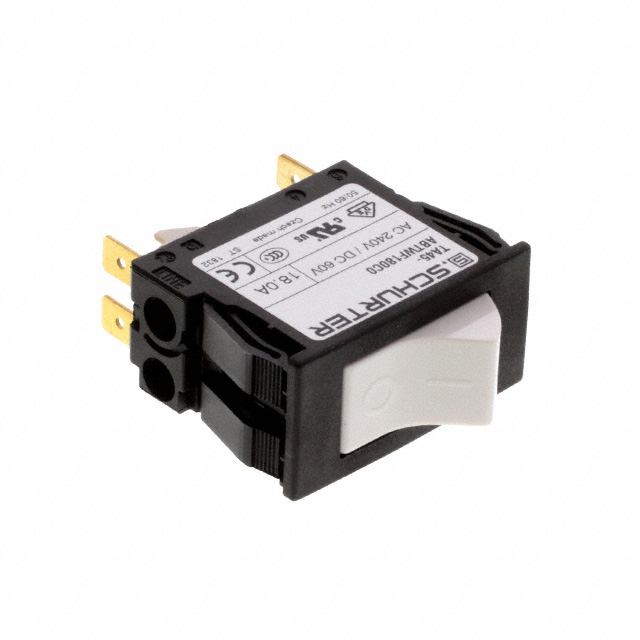 4430.1096 SCHURTER Inc.