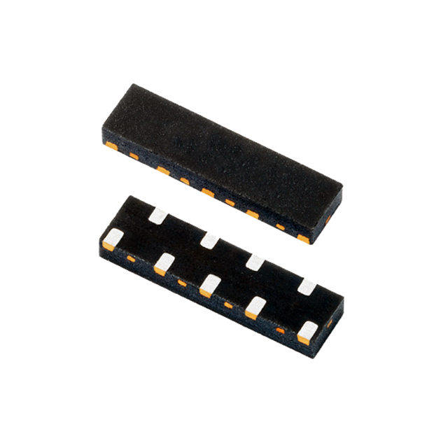 SP7538PUTG Littelfuse Inc.