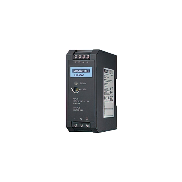 IPS-D22A60W12V-A Advantech Corp
