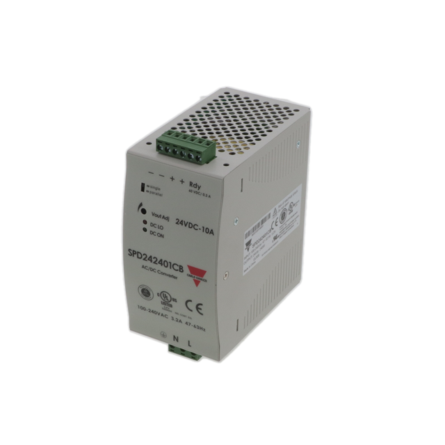 SPD242401CB Carlo Gavazzi Inc.