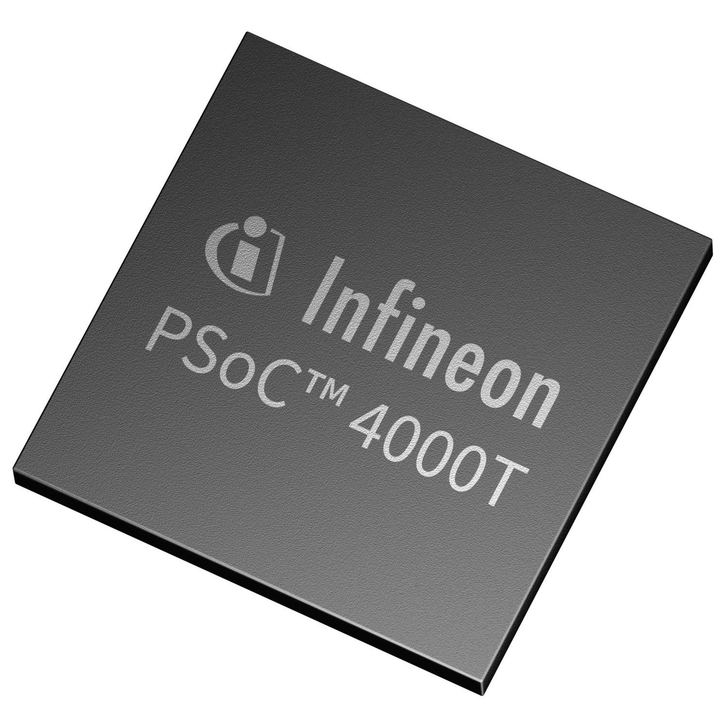 CY8C4046LQI-T452 Infineon Technologies