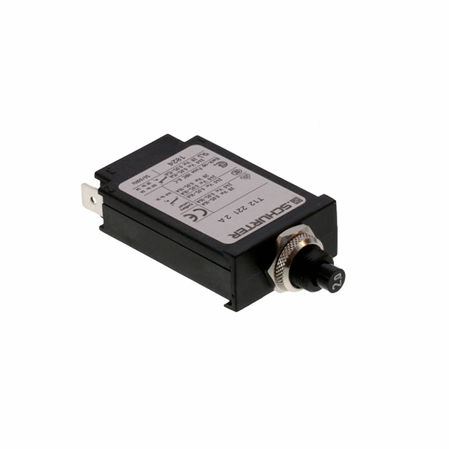 4410.0016 SCHURTER Inc.